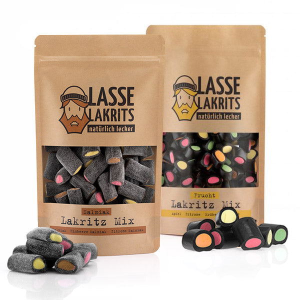 Lakritz Mixe