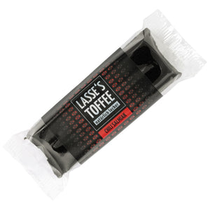 Toffee Chili Salmiak