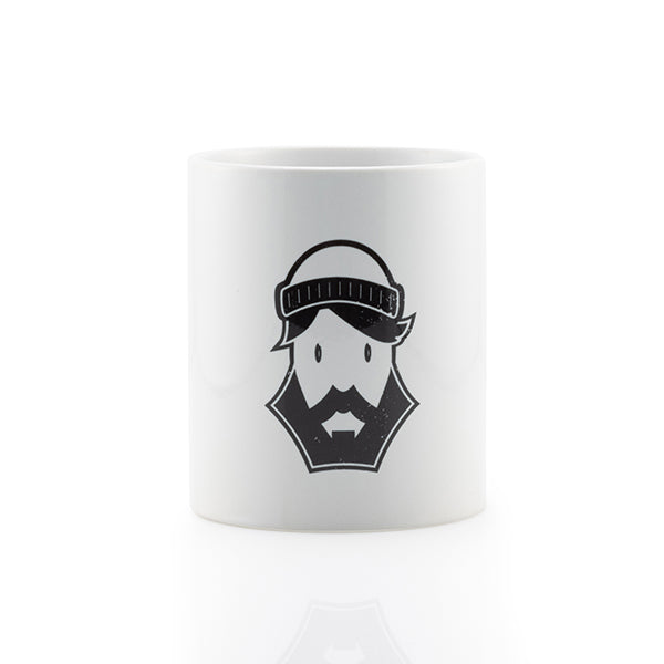 LASSE-Tasse  / Kaffeetasse