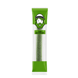 1-Pack Saure Stange Wassermelone