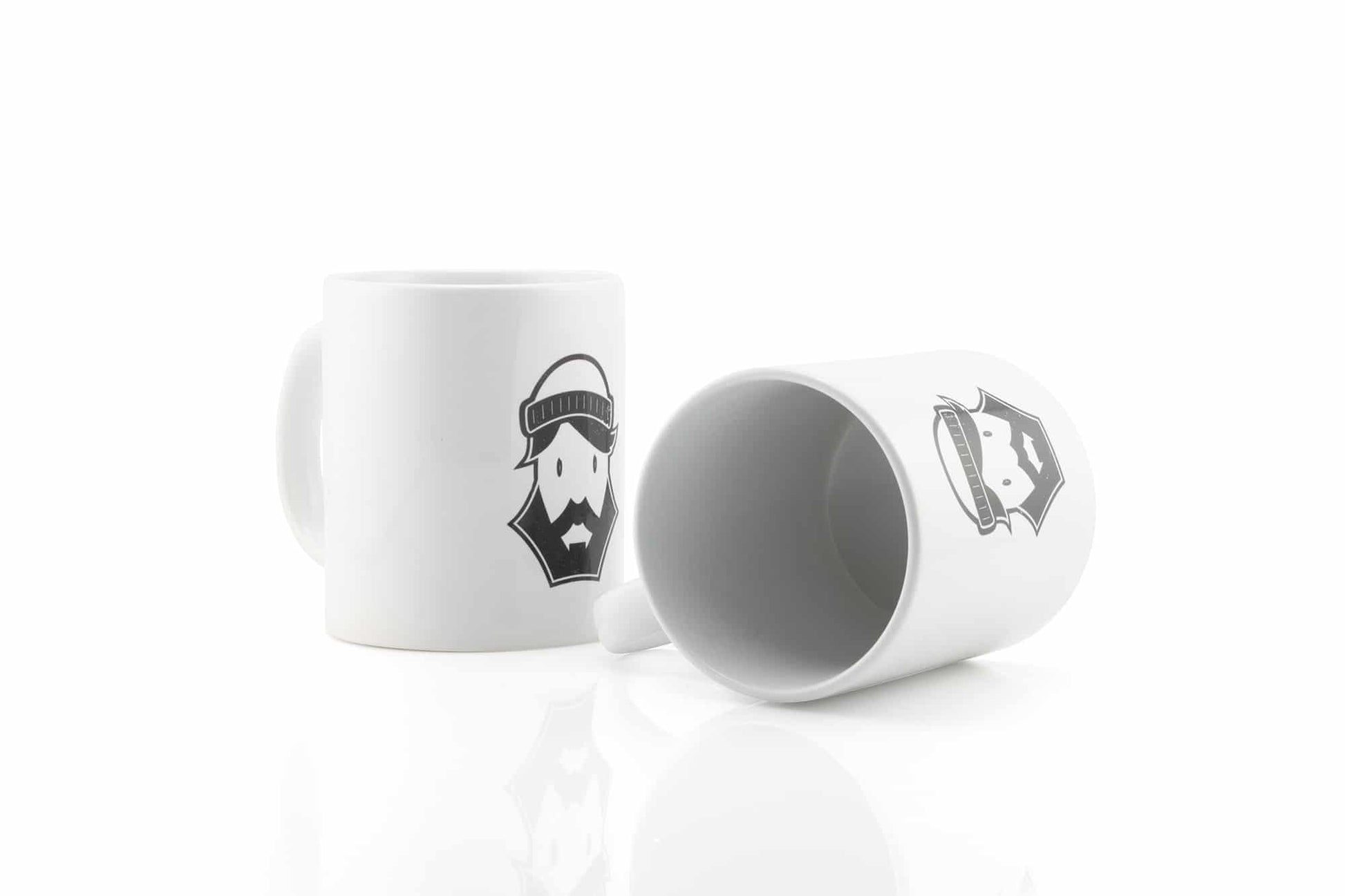 LASSE-Tasse  / Kaffeetasse
